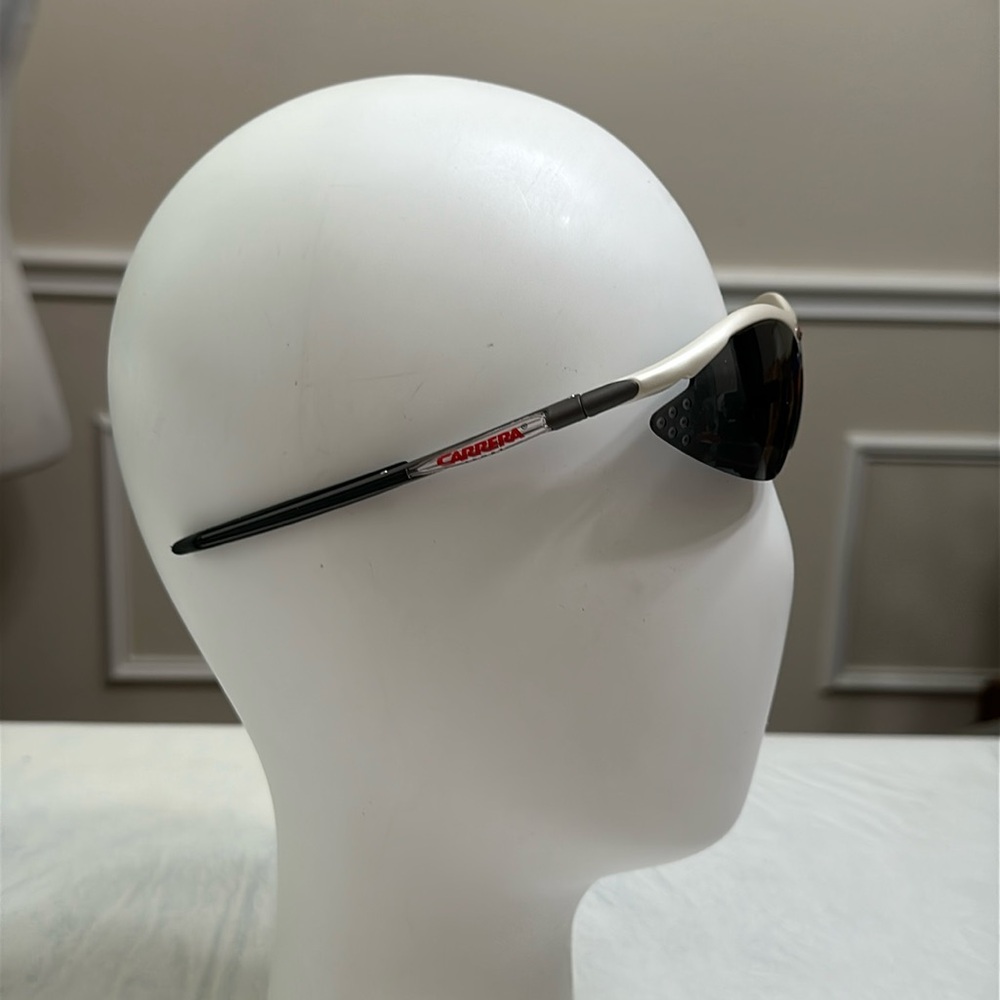 Carrera RACING SUNGLASSES - Pearl/Grey - Picture 4 of 16